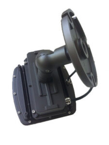 LED reflektor FOX s otočným stojanom LED reflektor FOX s otočným stojanom