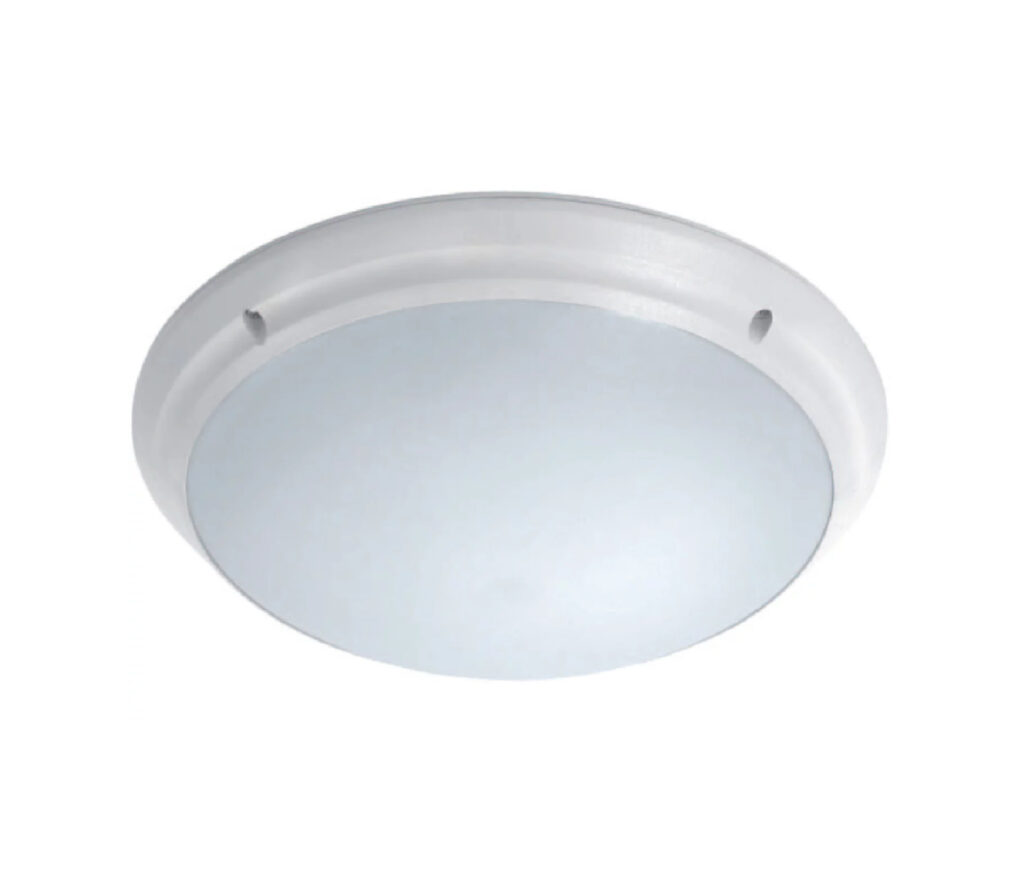 FREYALED-LED svietidlo SHELL