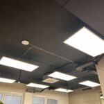 LED osvetlenie kancelรกriรญ All4Net