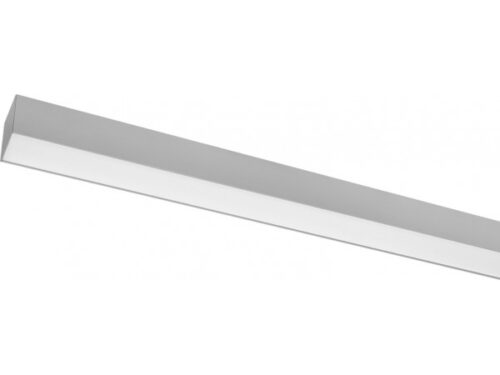 LED lineárne svietidlo LOTA