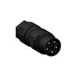 Zรกstrฤka IP66 / IP68 5 x 1,5 mm2