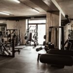 Fitness centrum ล aลกtรญn-Strรกลพe