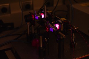 LED light emitted basing on nano technology LED light emitted basing on nano technology