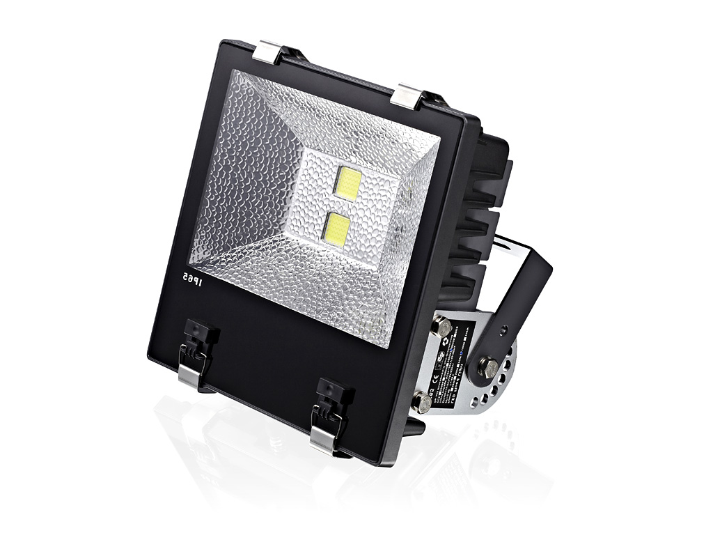 Priemyselný LED reflektor 200 – 100 W Priemyselný LED reflektor 200 – 100 W