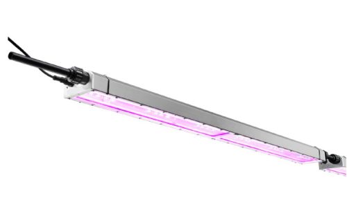 LED pestovateľské osvetlenie