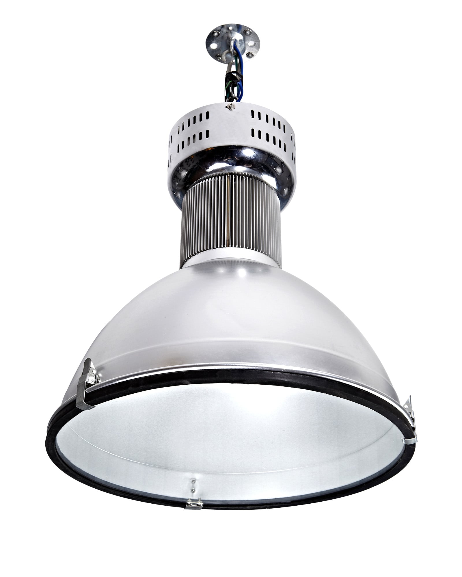 Priemyselné LED svietidlo Priemyselné LED svietidlo