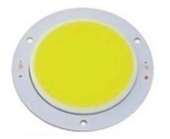 COB LED čip COB LED čip