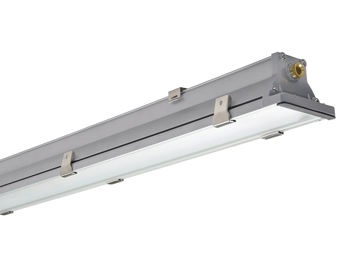 Linear LED Light LINUS Linear LED Light LINUS