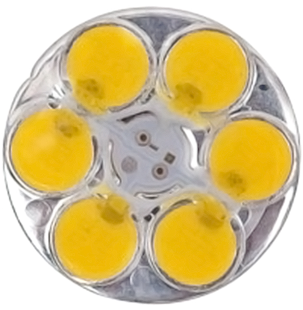 MCOB LED čip MCOB LED čip
