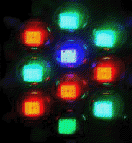 RGB LED RGB LED