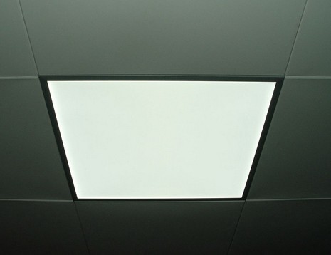 LED panel 60 × 60 cm LED panel 60 × 60 cm