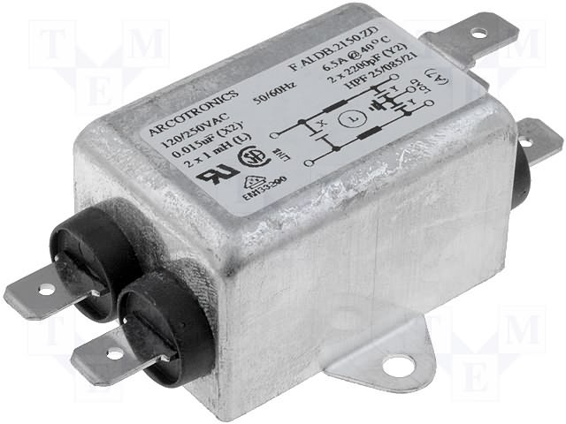 Magnetic ballast Magnetic ballast