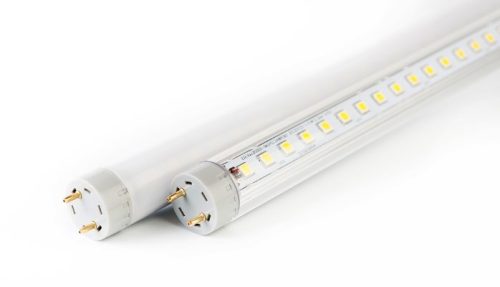 ล peciรกlne LED trubice G5