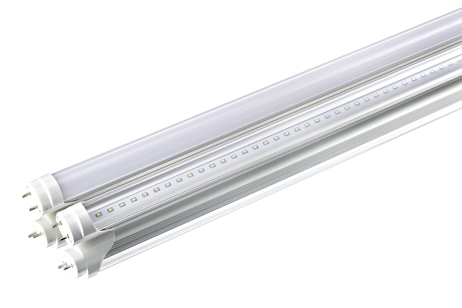 LED trubice LED trubice