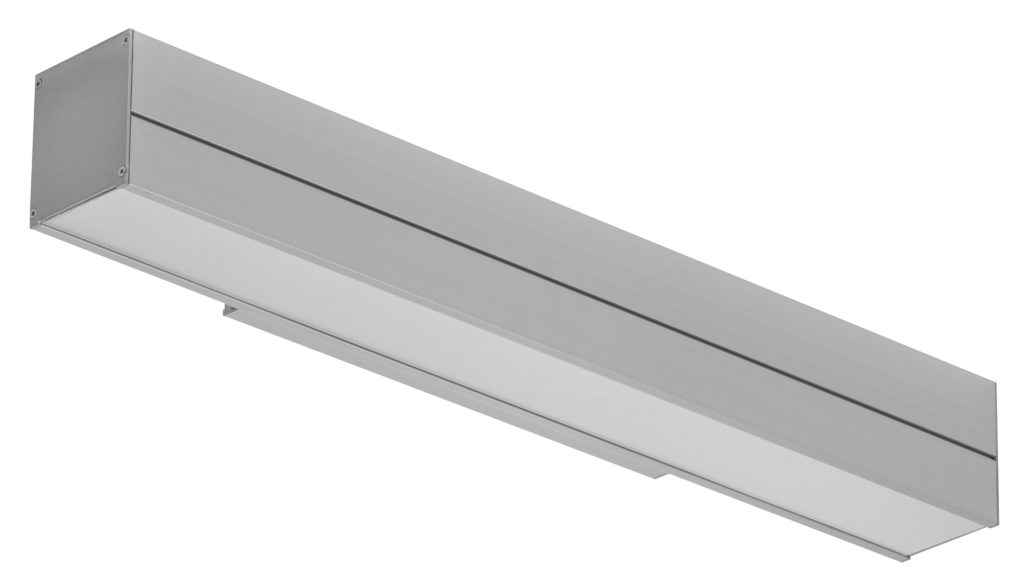 LED nástěnné svítidlo NELA LED nástěnné svítidlo NELA