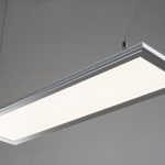 LED panel 30x120 zaves3