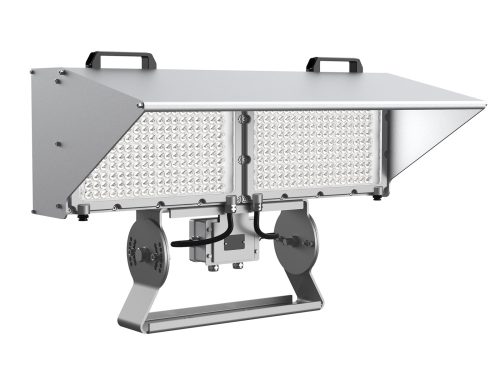 LED reflektor ROLAND