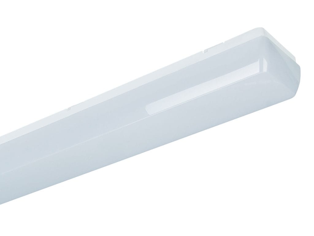 LED lineárne svietidlá LIVIA