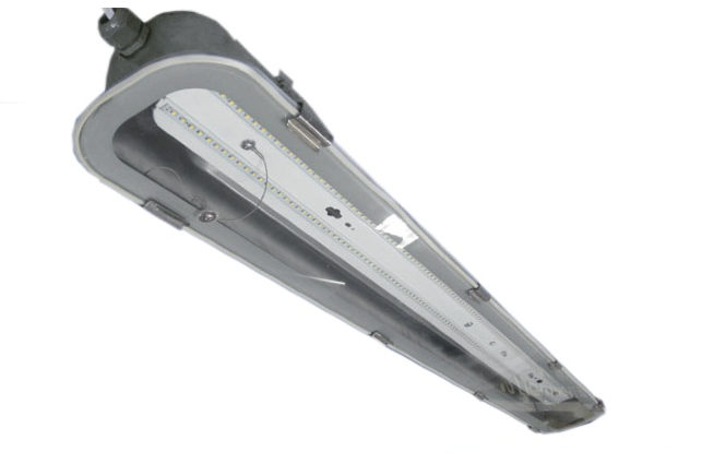 LED lineárne svietidlo ANTICOR LED lineárne svietidlo ANTICOR