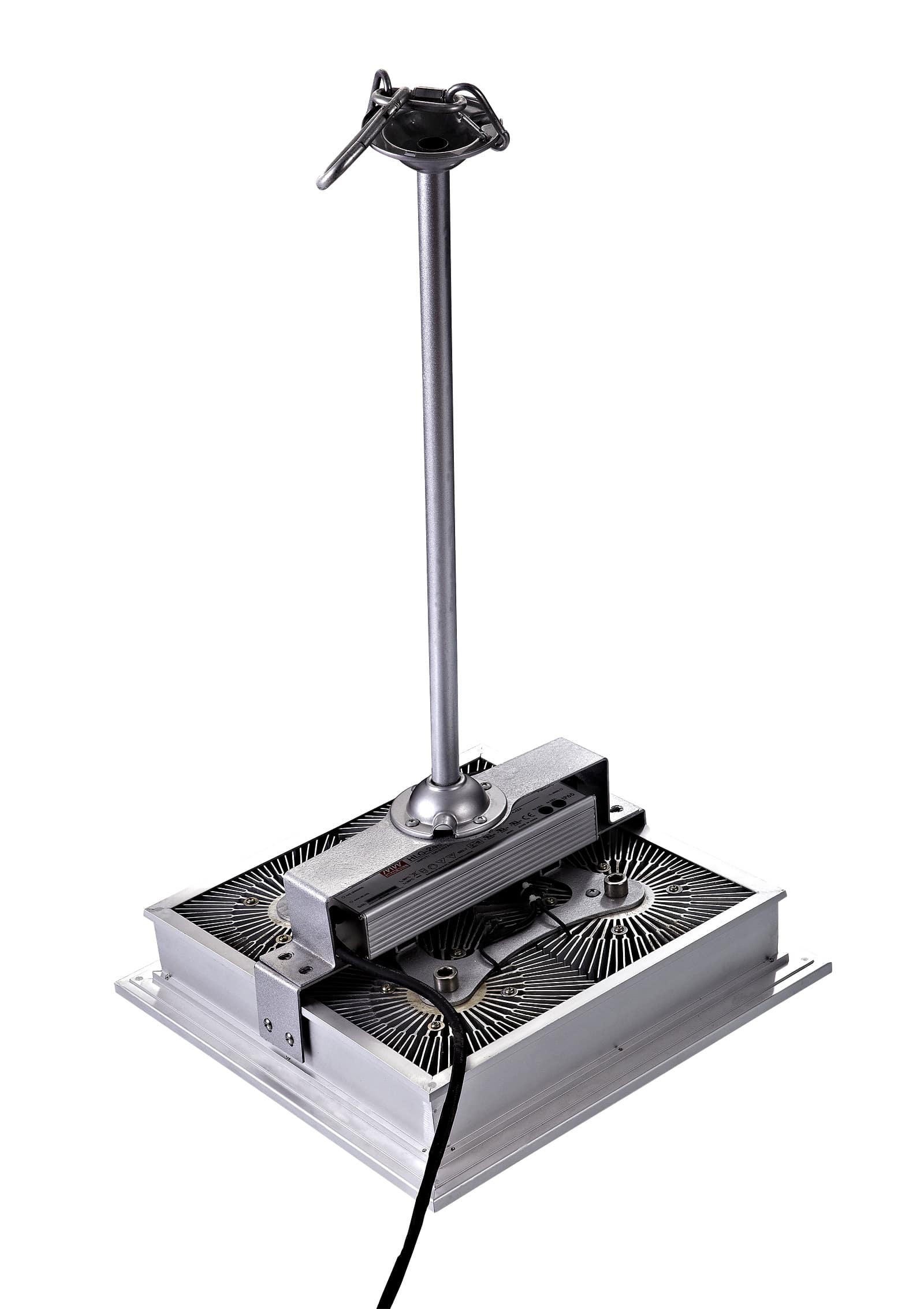 LED priemyselné svietidlo 320 W LED priemyselné svietidlo 320 W