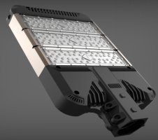 LED verejné osvetlenie OSRAM LED verejné osvetlenie OSRAM