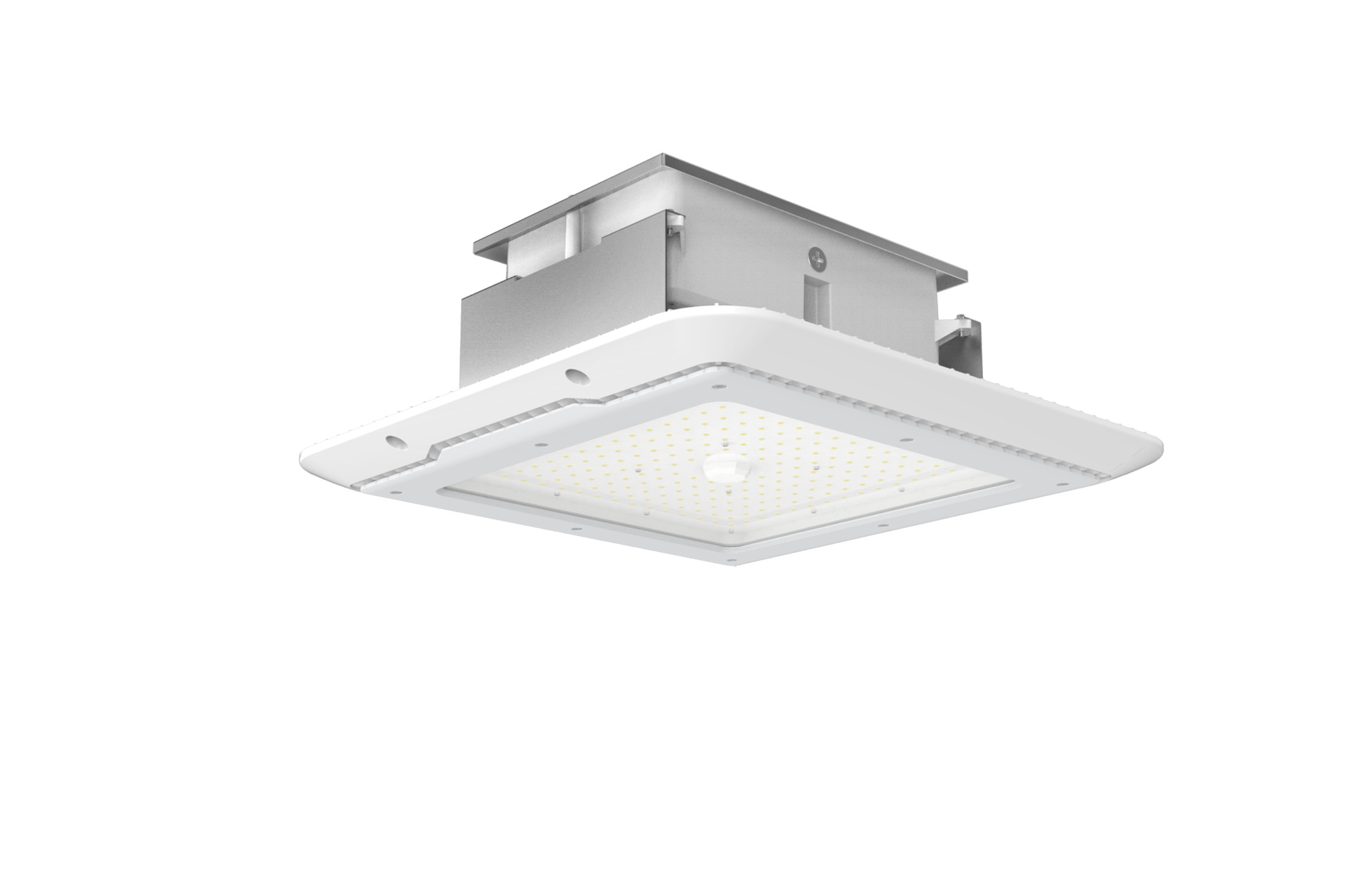 LED podhľadové svietidlo PASKAL LED podhľadové svietidlo PASKAL