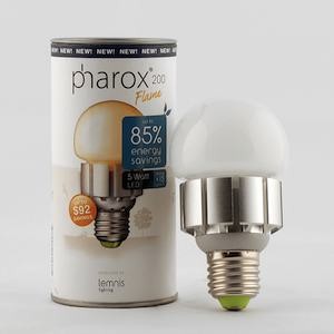 LED žiarovka PH200 Flame LED žiarovka PH200 Flame