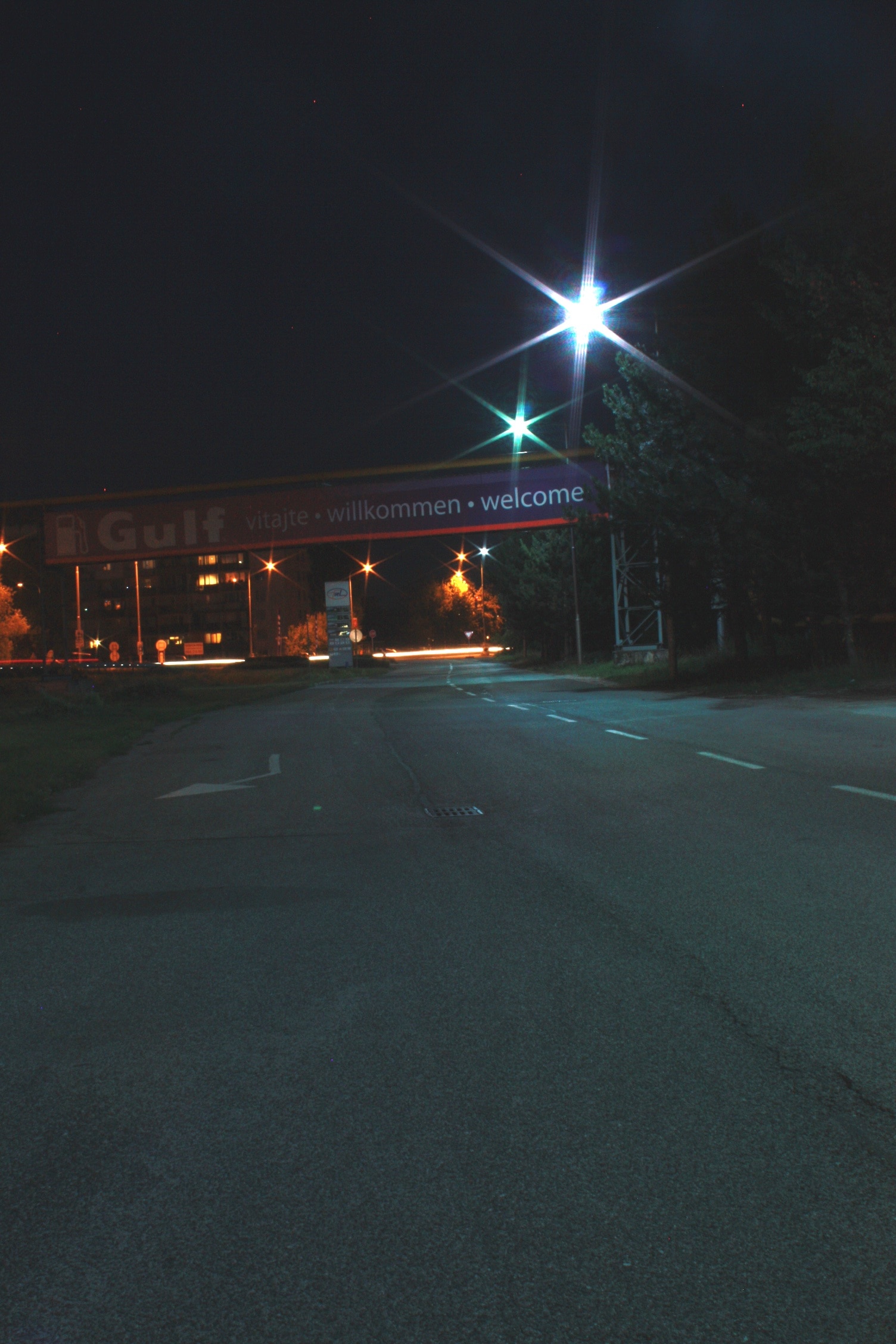 Public LED Lighting 56W Public LED Lighting 56W