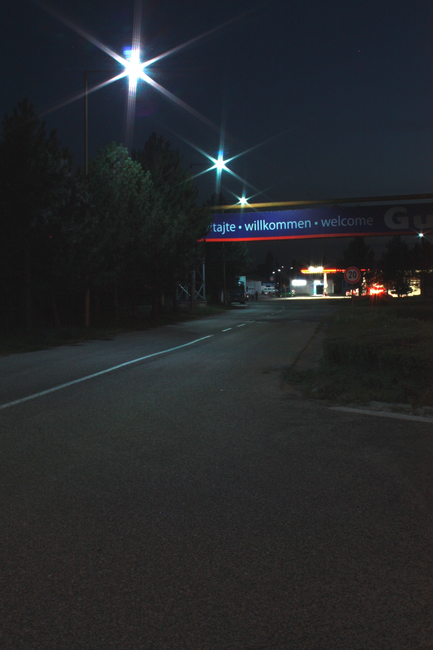 Public LED Lighting 56W Public LED Lighting 56W