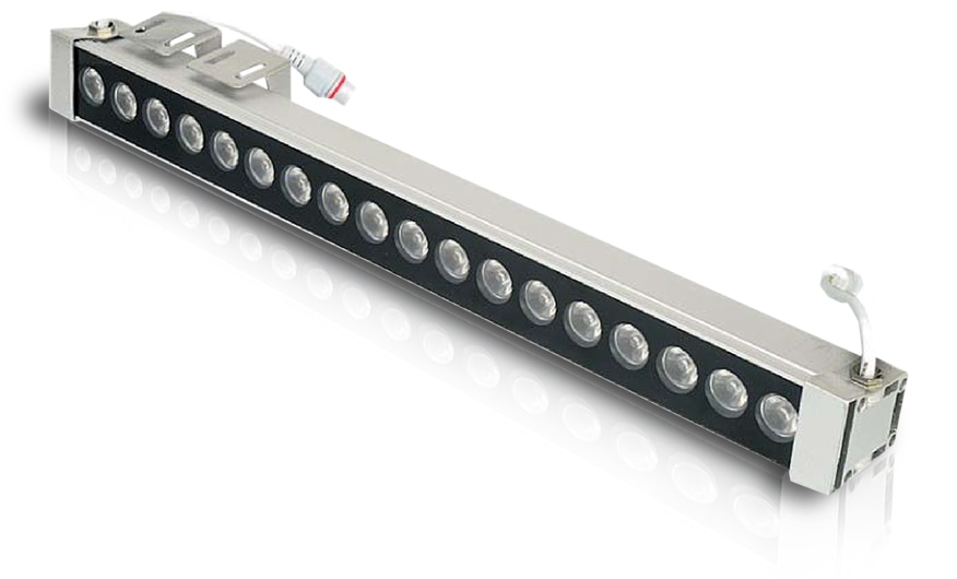 Slim LED reflektor Slim LED reflektor