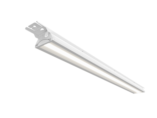 LED lineárne priemyselné svietidlo LIBOR-2