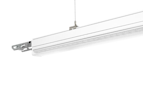 LED lineárny lištový systém TERRA-1