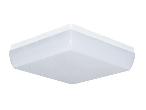 LED svietidlo LIVIA – štvorcové