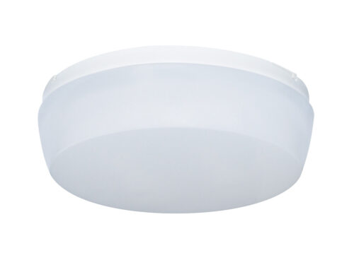 LED svietidlo LIVIA – kruhové