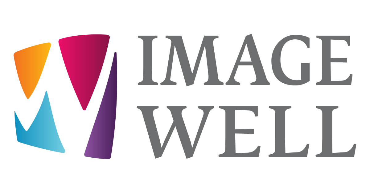 Logo Imagewell