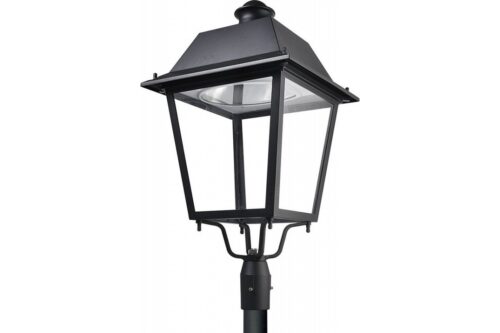 LED verejné osvetlenie URBAN II-1