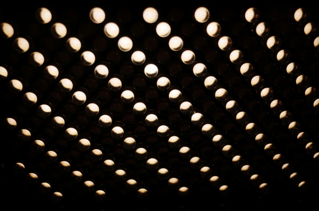 LED technológia účinnosť LED technológia účinnosť